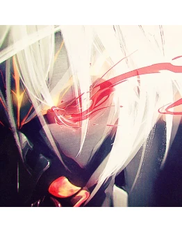 SCARLET NEXUS Brain Eater Pack