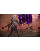 SCARLET NEXUS Brain Eater Pack