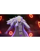 SCARLET NEXUS Brain Eater Pack