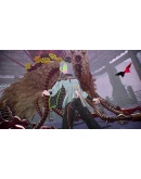 SCARLET NEXUS Brain Eater Pack