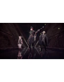 SCARLET NEXUS Brain Eater Pack