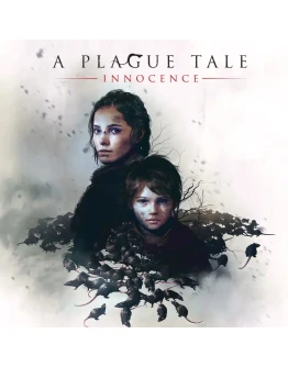 A Plague Tale Innocence Windows 10