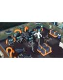 Two Point Campus School Spirits