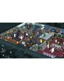 Two Point Campus School Spirits