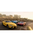 Forza Motorsport Welcome Pack