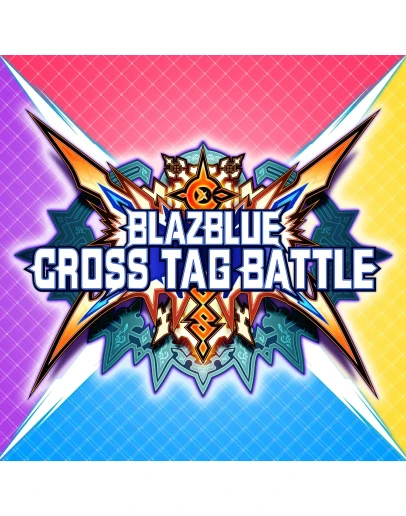 BlazBlue Cross Tag Battle Special Edition