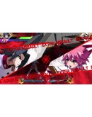 BlazBlue Cross Tag Battle Special Edition