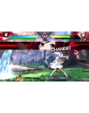 BlazBlue Cross Tag Battle Special Edition