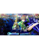 BlazBlue Cross Tag Battle Special Edition