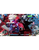 BlazBlue Cross Tag Battle Special Edition
