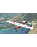 Microsoft Flight Simulator Deluxe 40th Anniversary Edit