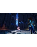 Asterigos Curse of the Stars Deluxe Edition