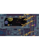 Stellar Interface Lost Galaxy