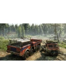 SnowRunner Year 2 Pass Windows 10