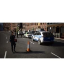 Police Simulator Patrol Officers Gold Edition
