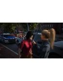 Police Simulator Patrol Officers Gold Edition