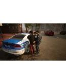 Police Simulator Patrol Officers Gold Edition