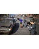 Police Simulator Patrol Officers Gold Edition