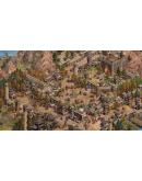 Age of Empires II Definitive Edition The Mountain Roya