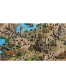 Age of Empires II Definitive Edition The Mountain Roya