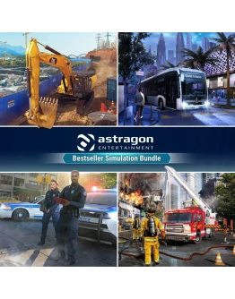 astragon Bestseller Simulation Bundle