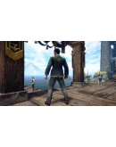 Monster Hunter Rise DLC Pack 5