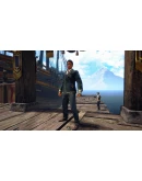 Monster Hunter Rise DLC Pack 5