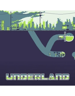 Underland