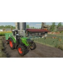 Farming Simulator 22 Platinum Edition