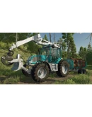 Farming Simulator 22 Platinum Edition