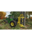 Farming Simulator 22 Platinum Edition