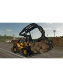 Farming Simulator 22 Platinum Edition