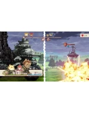 Fuga Melodies of Steel