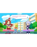 Puyo Puyo Tetris 2