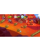 Josh Journey Darkness Totems Josh Journey Darkness Totems