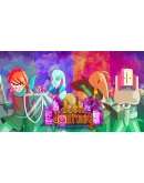 Josh Journey Darkness Totems Josh Journey Darkness Totems