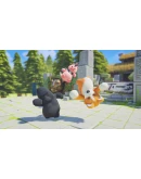 Party Animals Deluxe Edition