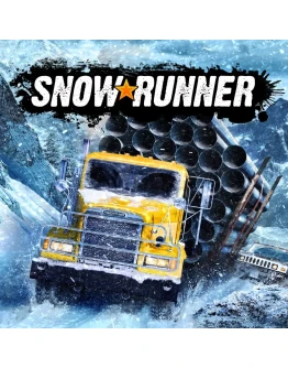SnowRunner Windows 10