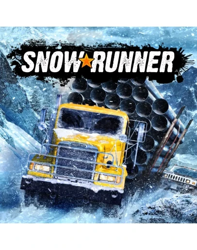 SnowRunner Windows 10