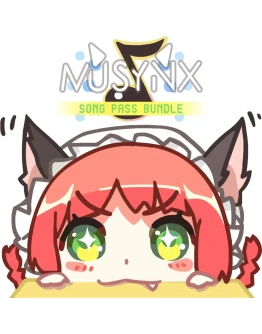 MUSYNX Song Pass bundle