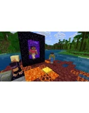 Minecraft Java Bedrock Edition Deluxe Collection Minecraft Java Bedrock Edition Deluxe Collection