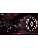 Roguelites in space Roguelites in space