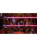 Roguelites in space Roguelites in space