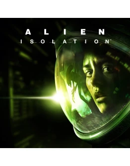 Alien Isolation