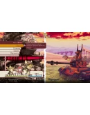 Fuga Melodies of Steel Deluxe Edition