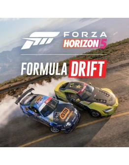 Forza Horizon 5 Formula Drift Pack