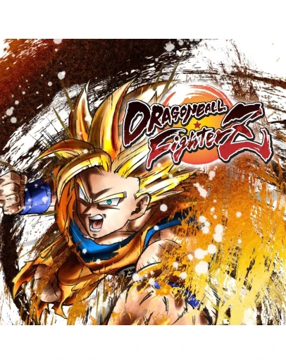 DRAGON BALL FIGHTERZ Windows