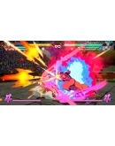 DRAGON BALL FIGHTERZ Windows