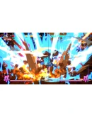 DRAGON BALL FIGHTERZ Windows