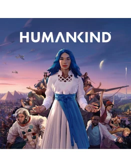 HUMANKIND Heritage Edition
